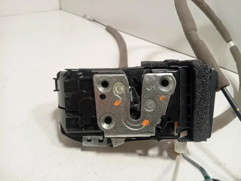 Serratura Porta ANT DX 80610 21133 Nissan Qashqai II 2014