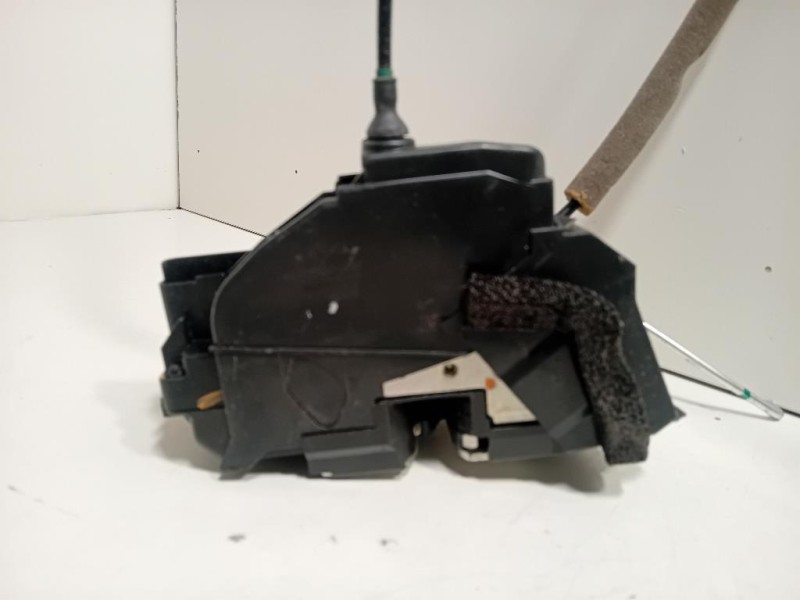 Serratura Porta ANT DX 80610 21133 Nissan Qashqai II 2014