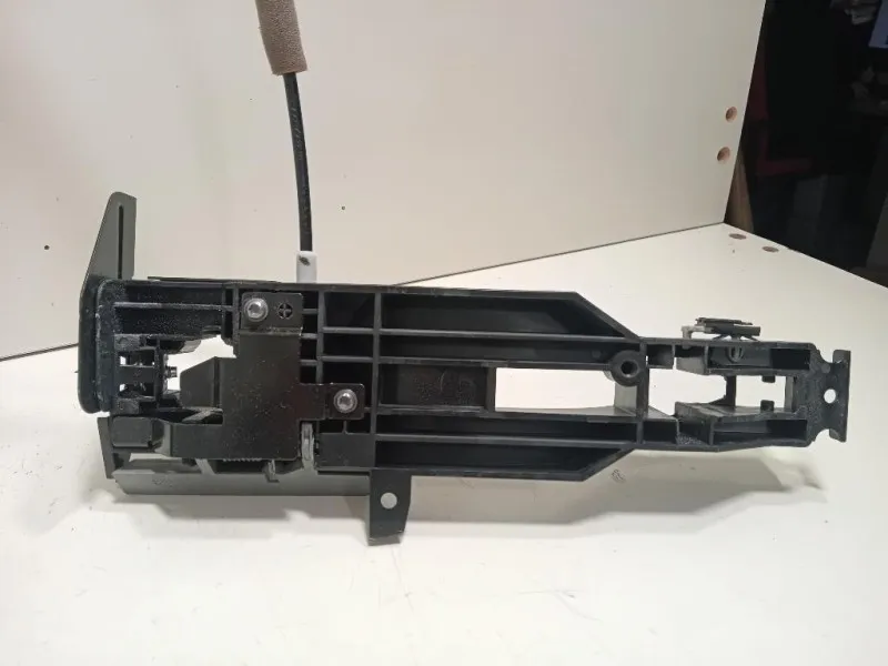 Serratura Porta ANT DX 80610 21133 Nissan Qashqai II 2014