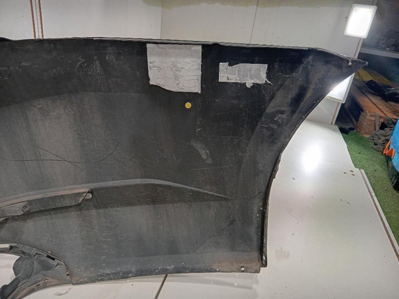 Motore Completo F6JBD 68 CV 50 KW Ford Fiesta VI 2008