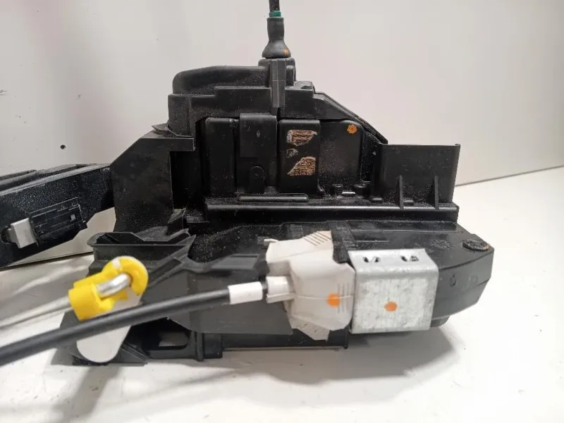 Serratura Porta ANT DX 80610 21133 Nissan Qashqai II 2014