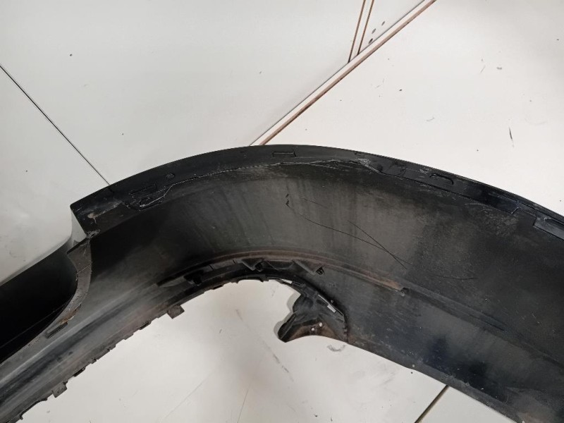 Paraurti POST 3V5 807 421 Skoda Superb 3V5 SW 2015