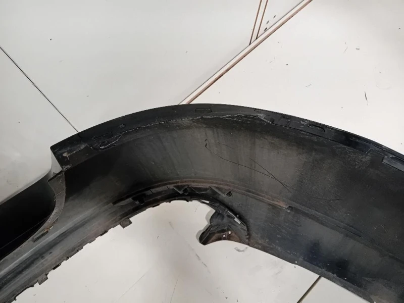 Paraurti POST 3V5 807 421 Skoda Superb 3V5 SW 2015
