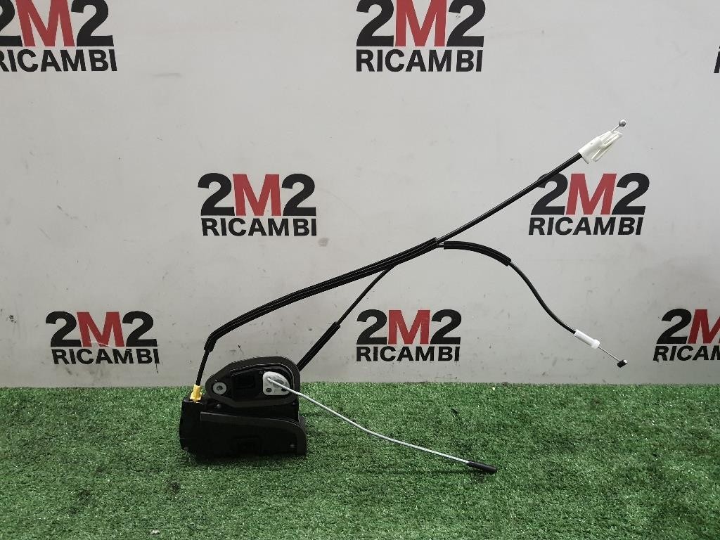 Serratura Porta ANT DX 13597530 Opel Astra K 2019