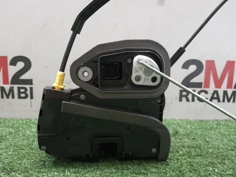 Serratura Porta ANT DX 13597530 Opel Astra K 2019