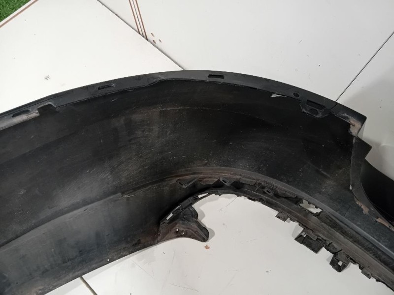 Paraurti POST 3V5 807 421 Skoda Superb 3V5 SW 2015