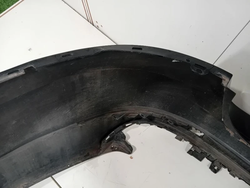 Paraurti POST 3V5 807 421 Skoda Superb 3V5 SW 2015