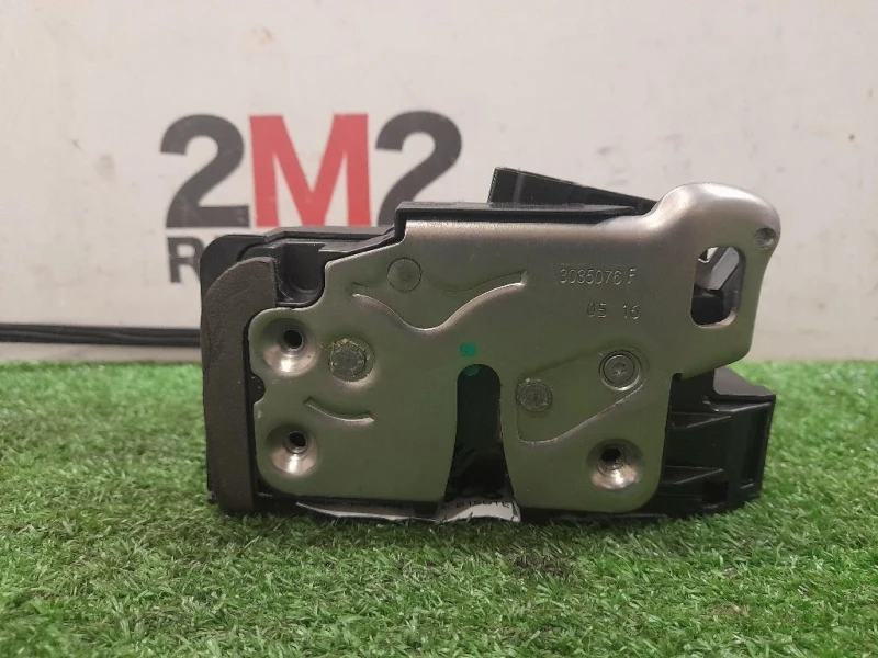 Serratura Porta ANT DX 915C3039072 Opel Astra K SW 2016