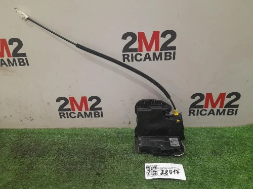 Serratura Porta ANT DX 915C3039072 Opel Astra K SW 2016