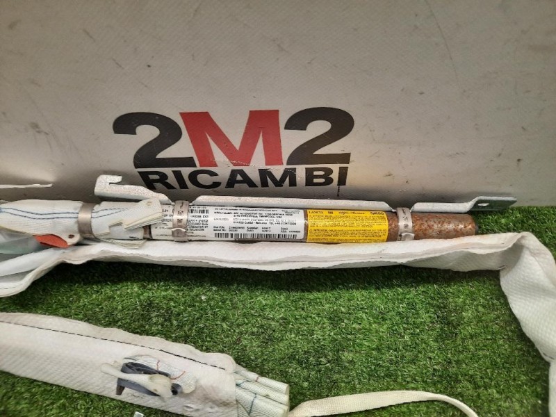 Air-bag A Tendina DX 519584590 Fiat 500L 2013