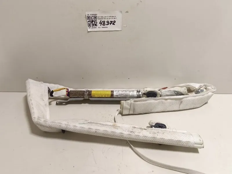 Air-bag A Tendina DX 519584590 Fiat 500L 2013
