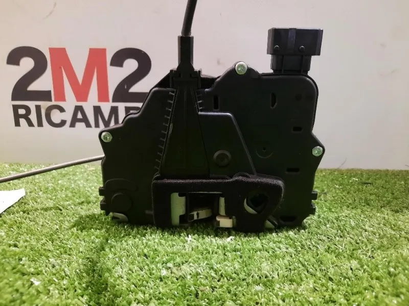 Serratura Porta ANT DX 13258274 Opel Meriva B 2010