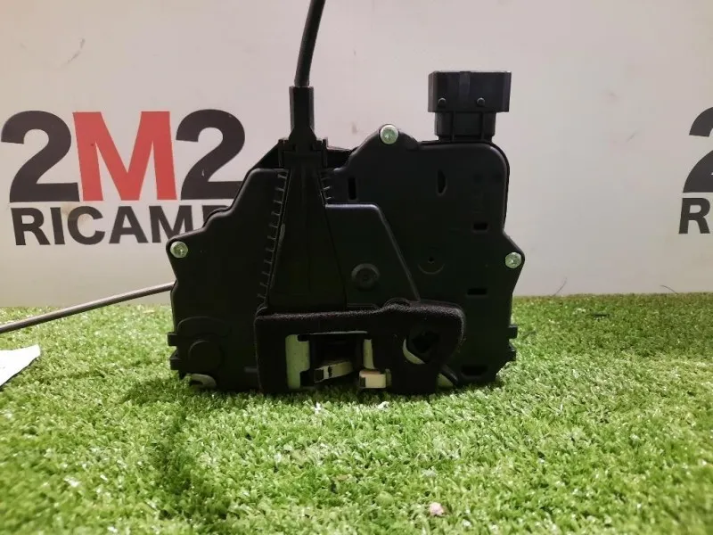 Serratura Porta ANT DX 13258274 Opel Meriva B 2010