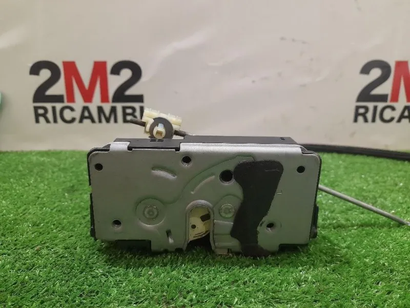 Serratura Porta ANT DX 13279837 Opel Meriva B 2010