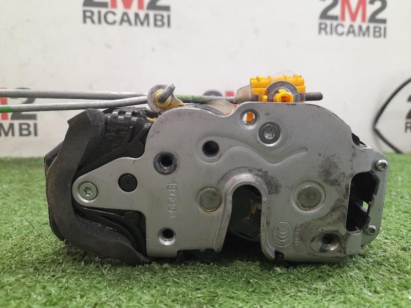 Serratura Porta ANT DX 3023880 Opel Mokka 2013