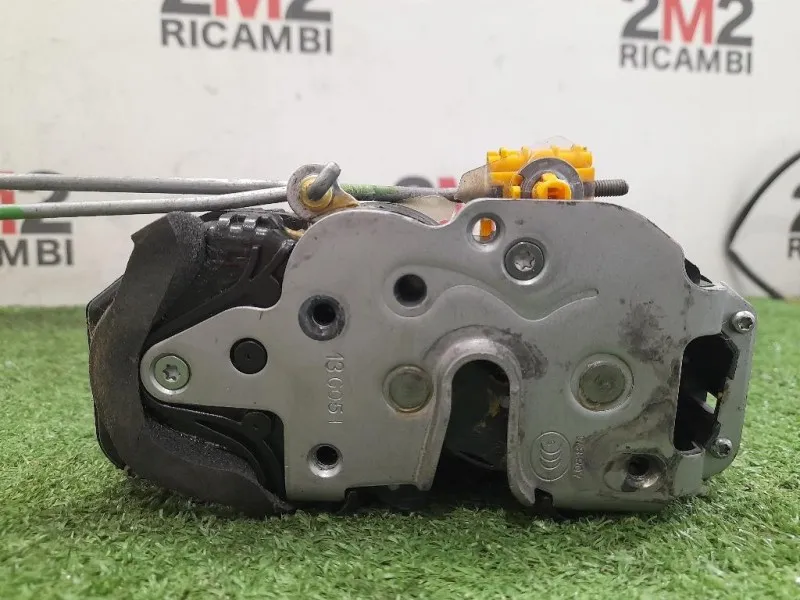 Serratura Porta ANT DX 3023880 Opel Mokka 2013