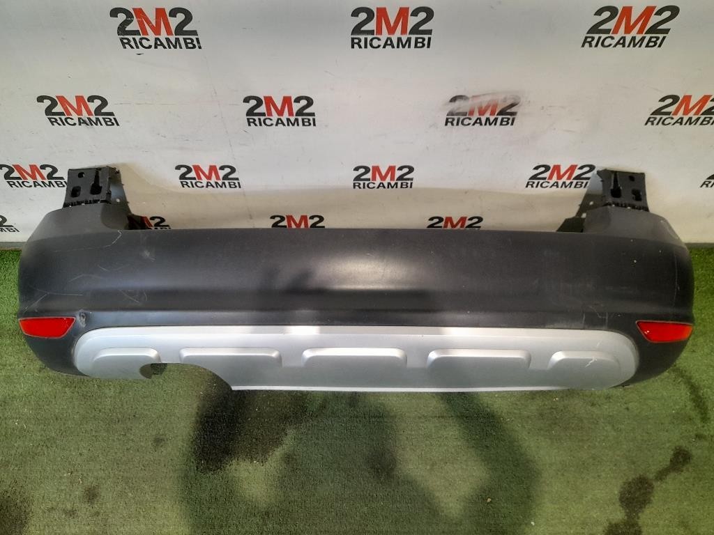 Paraurti POST 5L6807421 Skoda YETI 2010