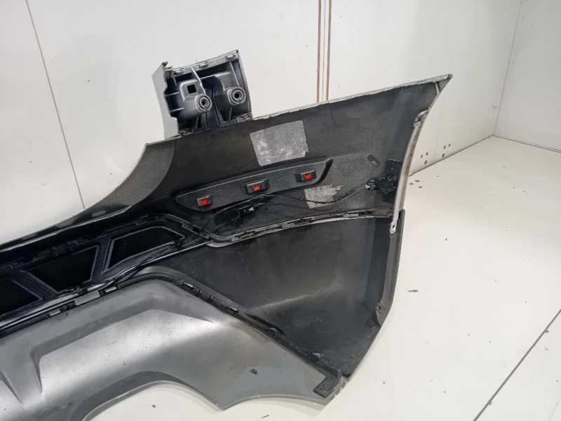 Paraurti POST 5L6807835 Skoda YETI 2014