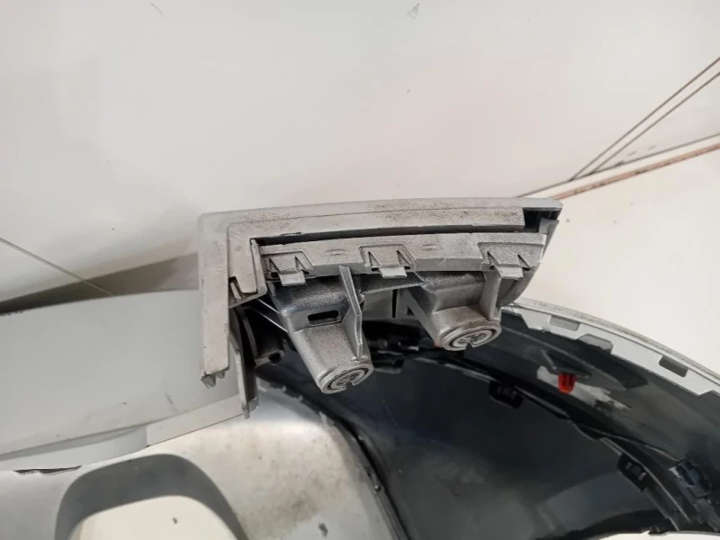 Paraurti POST 5L6807835 Skoda YETI 2014