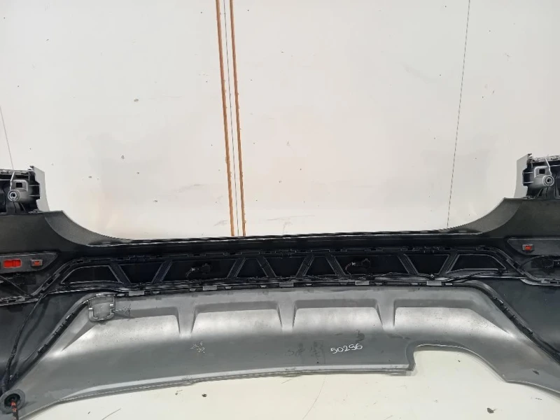 Paraurti POST 5L6807835 Skoda YETI 2014