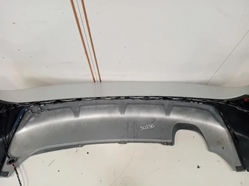 Paraurti POST 5L6807835 Skoda YETI 2014