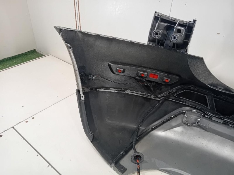 Paraurti POST 5L6807835 Skoda YETI 2014