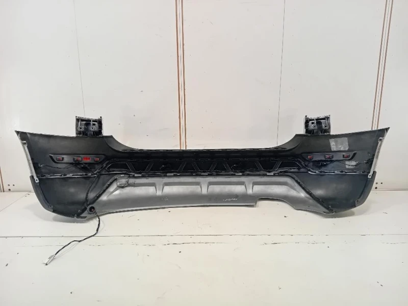 Paraurti POST 5L6807835 Skoda YETI 2014