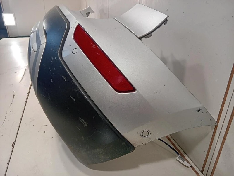 Paraurti POST 5L6807835 Skoda YETI 2014