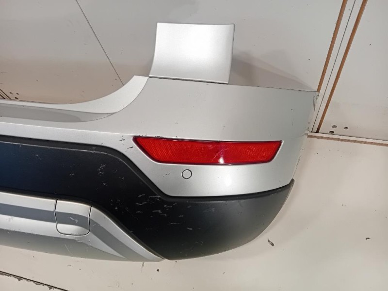 Paraurti POST 5L6807835 Skoda YETI 2014