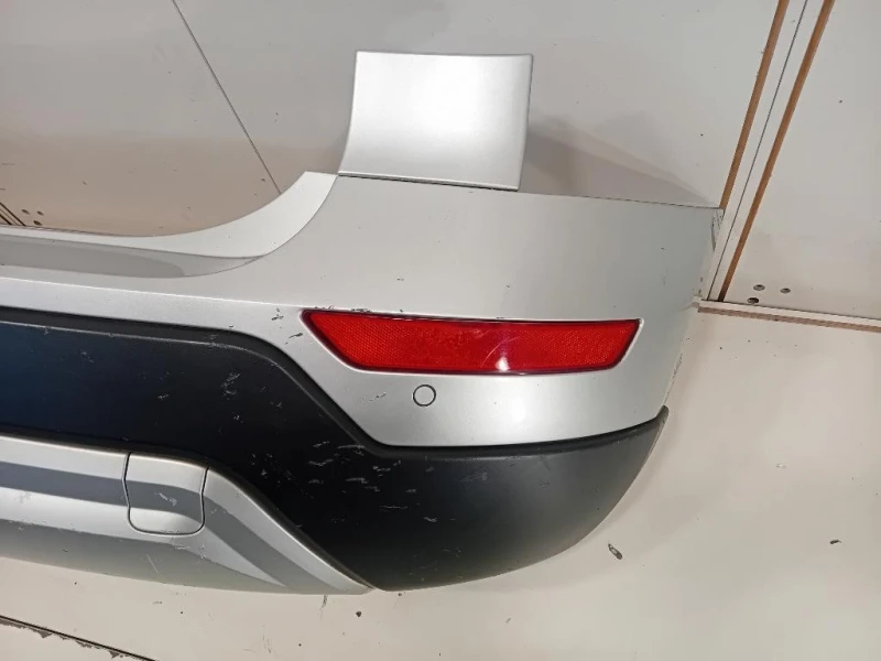 Paraurti POST 5L6807835 Skoda YETI 2014