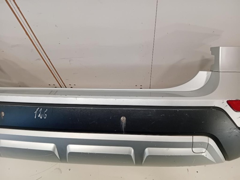 Paraurti POST 5L6807835 Skoda YETI 2014