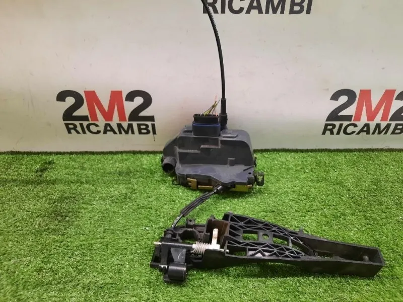 Serratura Porta ANT DX 52229780 Peugeot 307 CC 2001