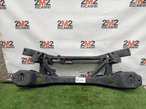 Assale POST 31406223 Volvo V40 II 2012