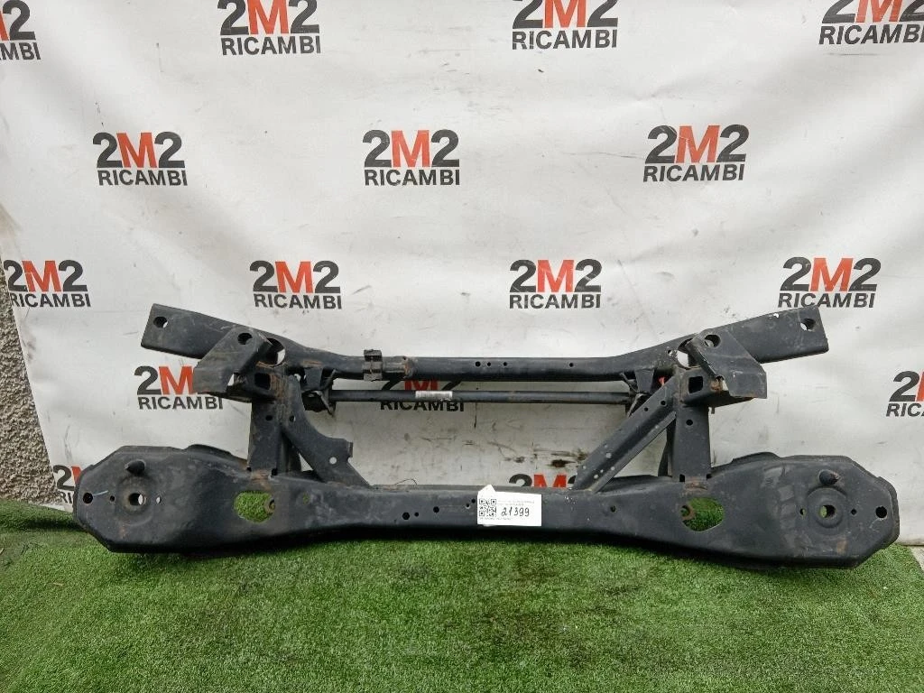 Assale POST 31406223 Volvo V40 II 2012