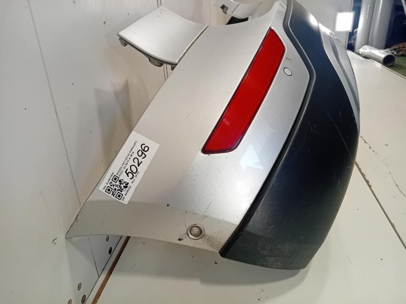 Paraurti POST 5L6807835 Skoda YETI 2014