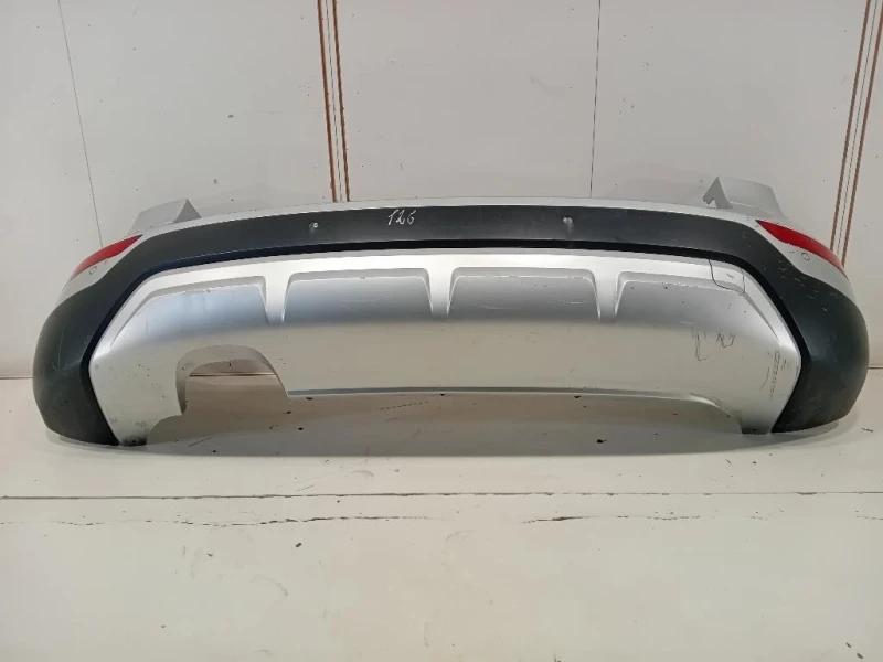 Paraurti POST 5L6807835 Skoda YETI 2014