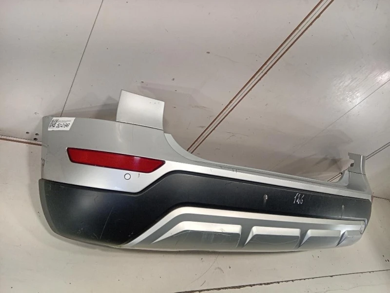 Paraurti POST 5L6807835 Skoda YETI 2014