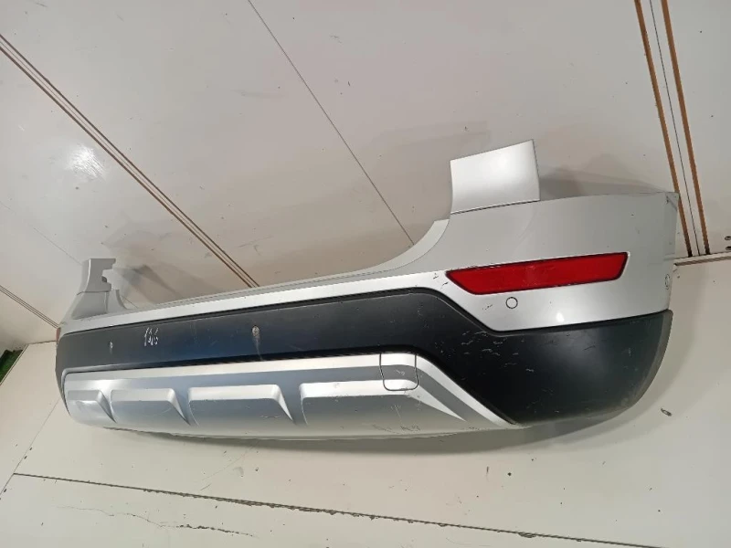 Paraurti POST 5L6807835 Skoda YETI 2014