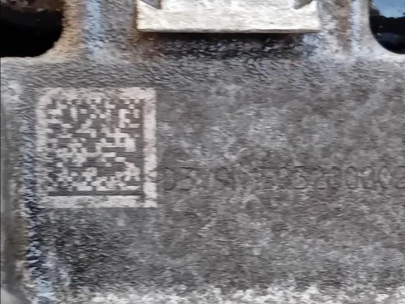 Motore Completo YYJB 140 CV 104 KW Ford Fiesta VI 2012