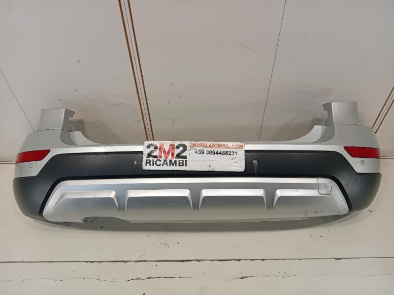 Paraurti POST 5L6807835 Skoda YETI 2014