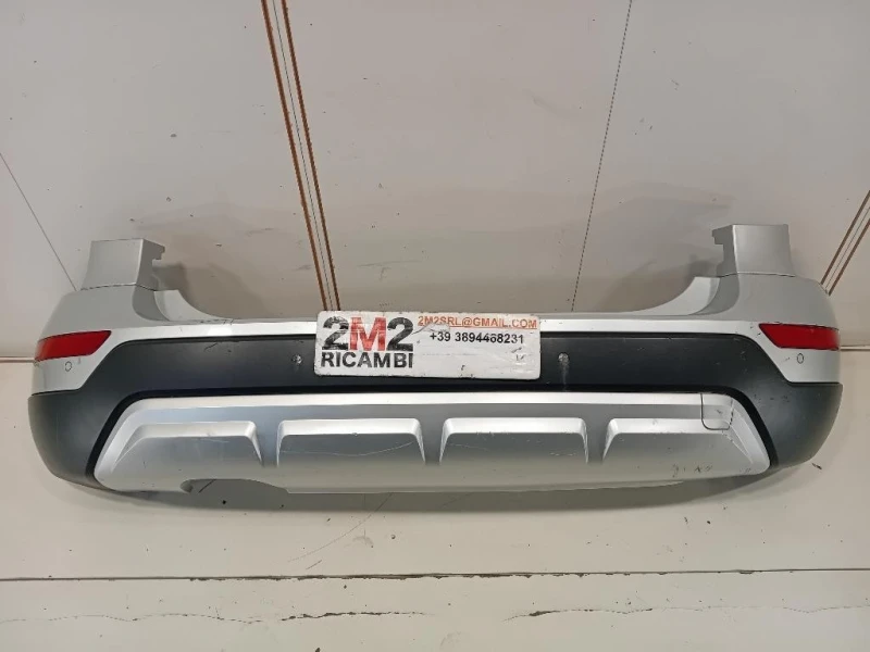 Paraurti POST 5L6807835 Skoda YETI 2014