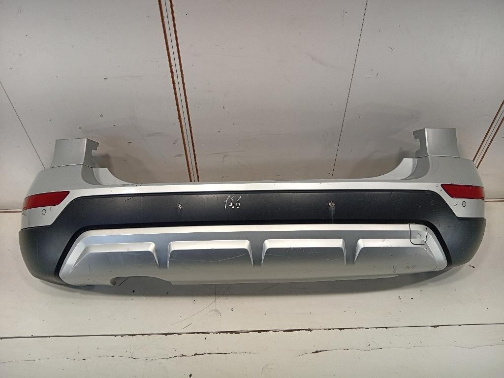 Paraurti POST 5L6807835 Skoda YETI 2014