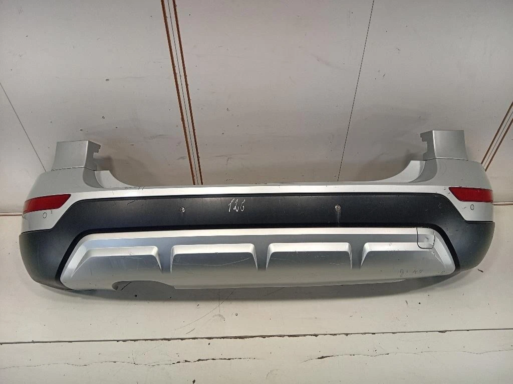 Paraurti POST 5L6807835 Skoda YETI 2014