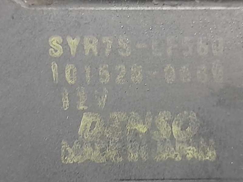 Serratura Porta ANT DX 1015280670 Suzuki Jimny I 1999