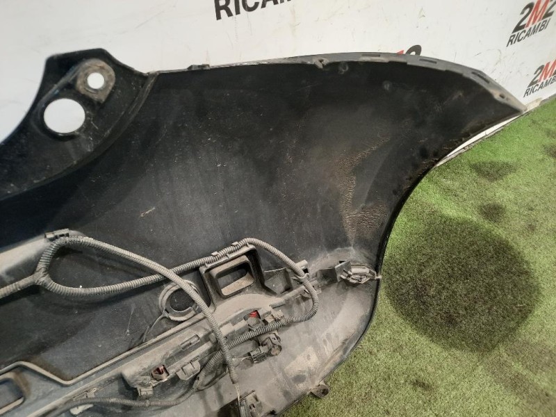 Paraurti POST 850228538R Smart Forfour 453 2015