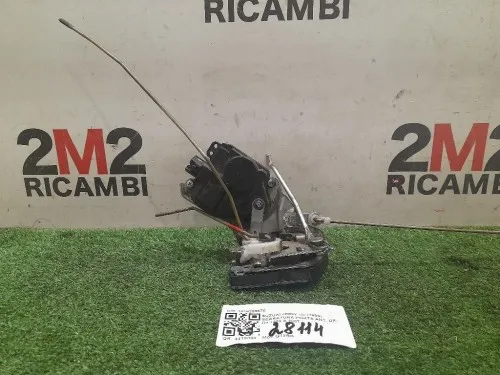 Serratura Porta ANT DX 1015280670 Suzuki Jimny I 1999