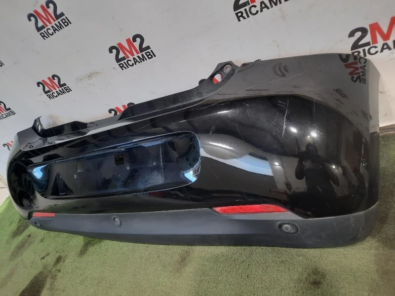 Paraurti POST 850228538R Smart Forfour 453 2015