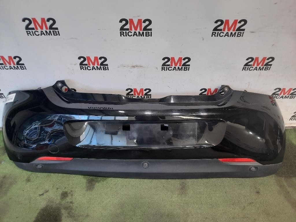 Paraurti POST 850228538R Smart Forfour 453 2015