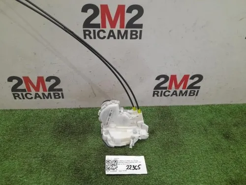 Serratura Porta ANT DX 8220154P30 Suzuki Vitara II 2015