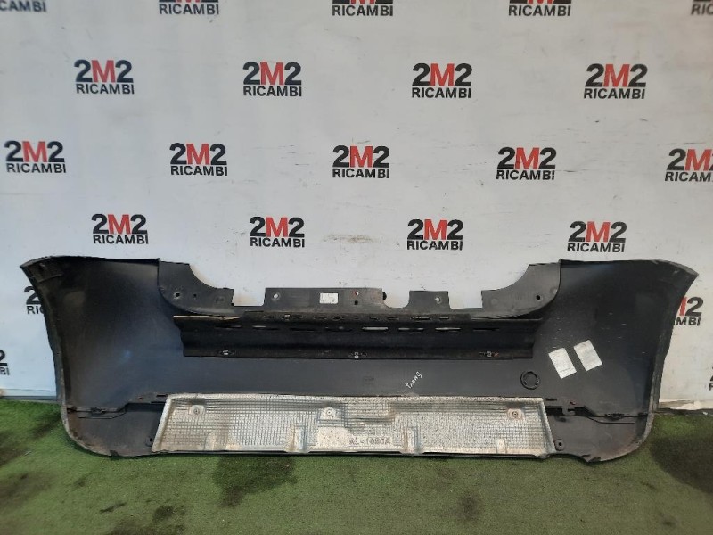 Paraurti POST 850227980R Smart Fortwo Coupé 453 2015